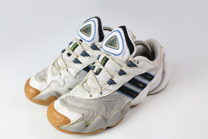 Vintage Adidas Equipment Torsion Sneakers US 8 – dushy