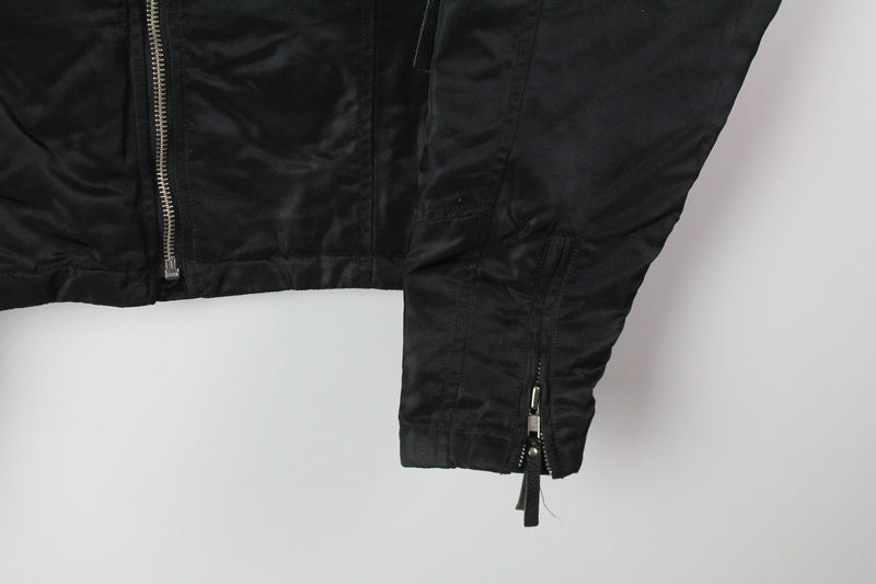 Vintage Harley-Davidson Jacket Women's Large