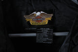 Vintage Harley-Davidson Jacket Women's Large