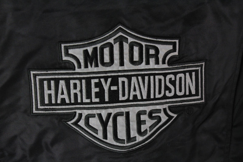 Vintage Harley-Davidson Jacket Women's Large