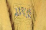 Vintage Think Pink Fleece 1/4 Zip Large