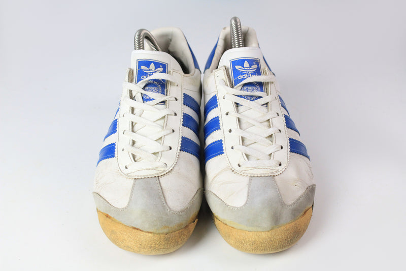 Verlenen Citroen Lief Vintage Adidas Rom Sneakers US 7 – dla dushy