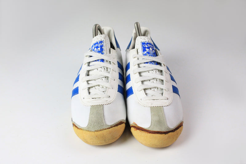 Vintage Adidas Rom Sneakers UK 5