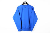 Vintage Umbro Sweatshirt Medium