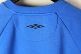 Vintage Umbro Sweatshirt Medium