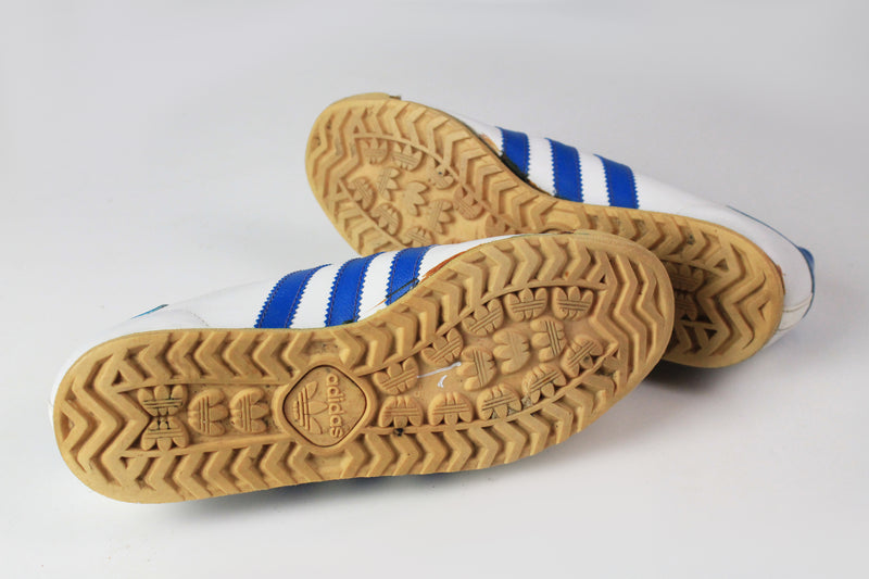 Vintage Adidas Rom Sneakers UK 5