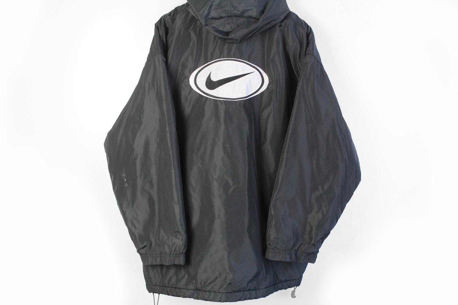 Vintage Nike Jacket XLarge – dla dushy