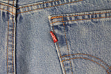 Vintage Levi's 501 Jeans W 36 L 32