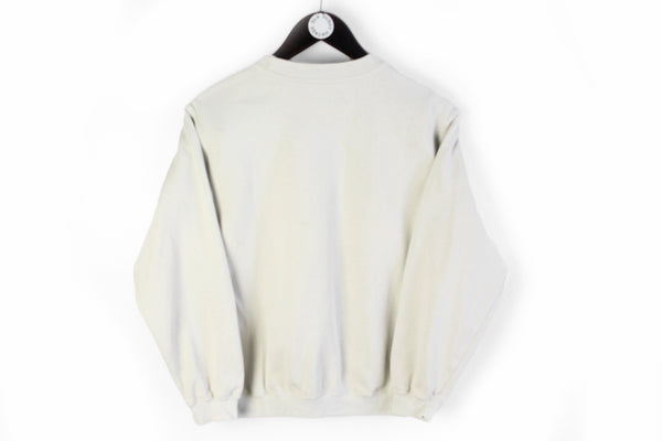 Vintage Nike Sweatshirt Women's Small