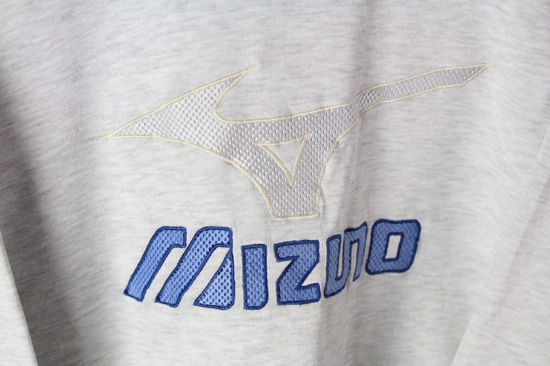 Vintage Mizuno Sweatshirt XLarge