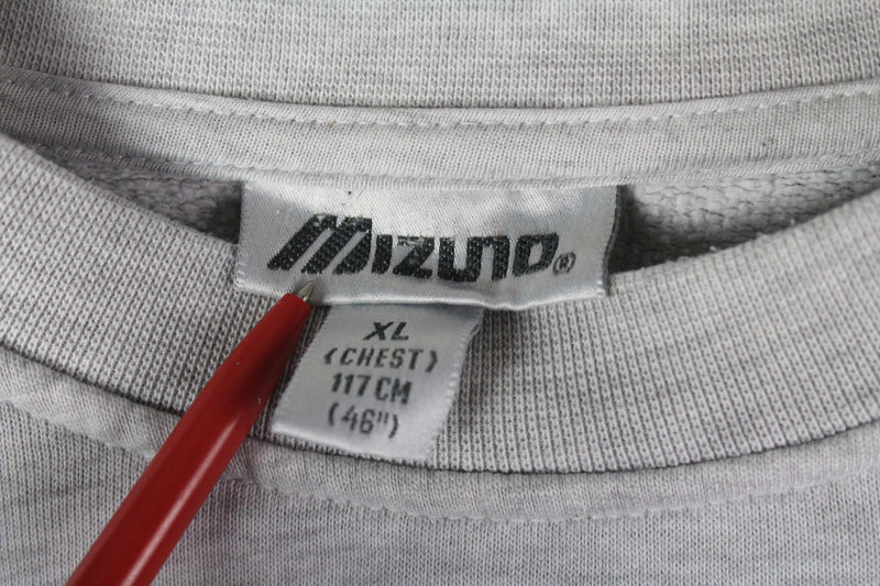 Vintage Mizuno Sweatshirt XLarge