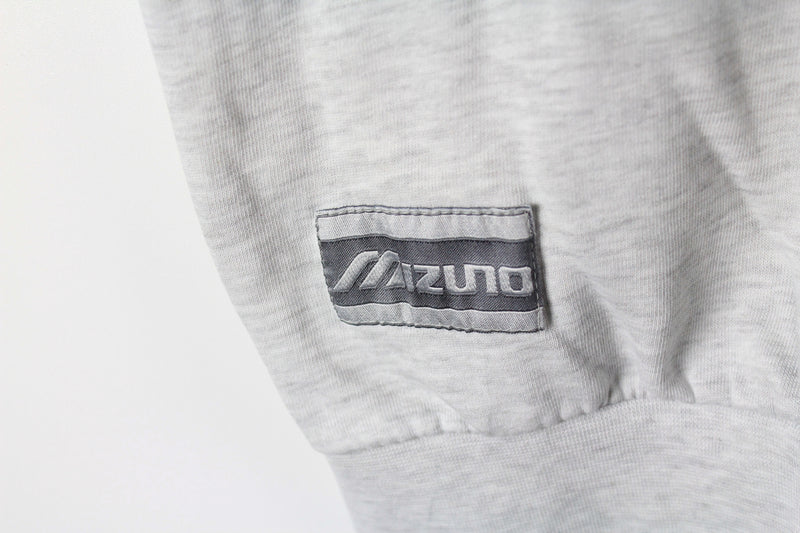 Vintage Mizuno Sweatshirt XLarge