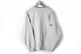 Vintage Mizuno Sweatshirt XLarge