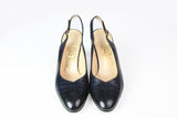 Vintage Salvatore Ferragamo Shoes Women's