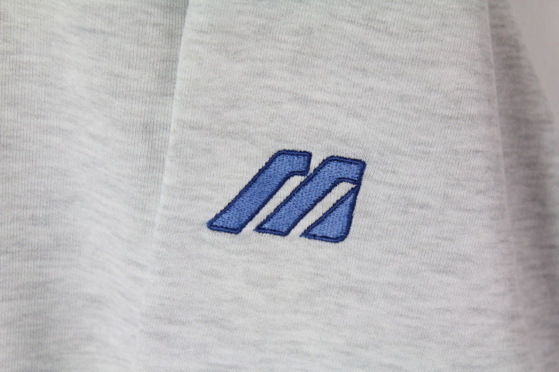 Vintage Mizuno Sweatshirt XLarge