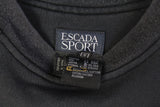 Vintage Escada Sport Sweatshirt Small