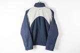 Vintage Nike TN Fleece 1/4 Zip Small / Medium