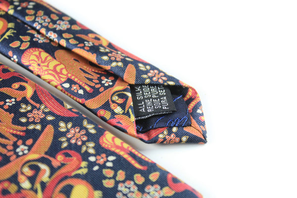 Vintage Pierre Balmain Tie