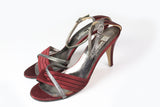 Vintage Givenchy Heels Shoes Women's EUR 38