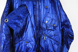 Vintage Sergio Tacchini Ski Jacket Large