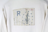 Vintage Ralph Lauren Rugby Shirt XLarge