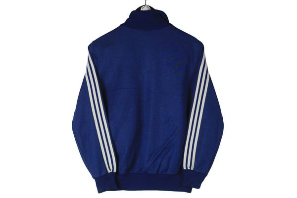 Vintage Adidas Track Jacket Small