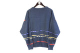 Vintage Angelo Litrico Sweater Medium