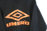 Vintage Umbro Sweatshirt Medium