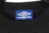 Vintage Umbro Sweatshirt Medium