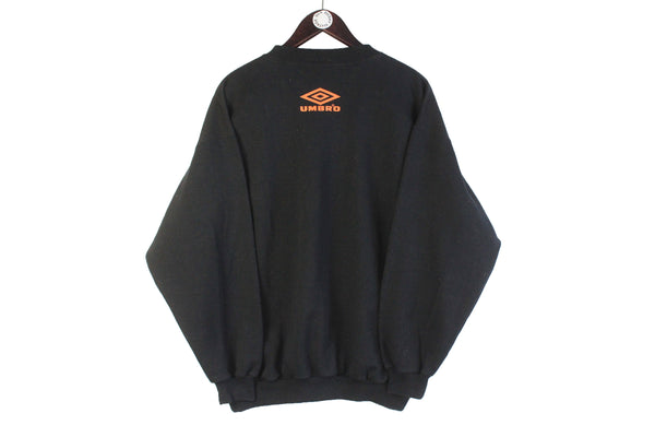 Vintage Umbro Sweatshirt Medium