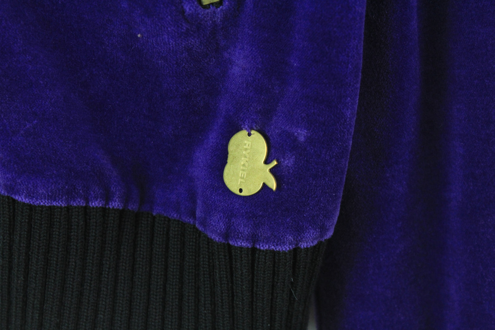 Vintage Sonia Rykiel Vintage Sonia Rykiel