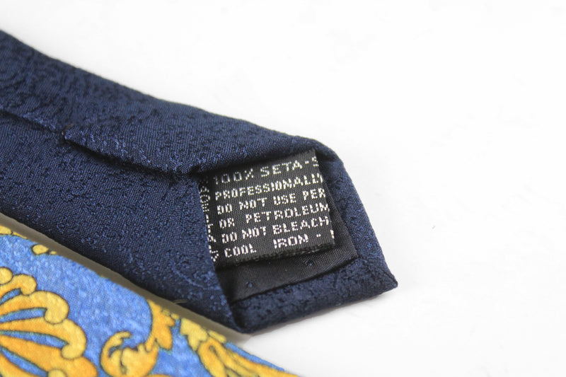 Vintage Gianni Versace Tie