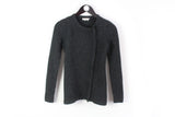 Isabel Marant Etoile Cardigan Women's Medium black sweater authentic luxury style