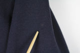 Vintage Escada 1/4 Sweatshirt Small