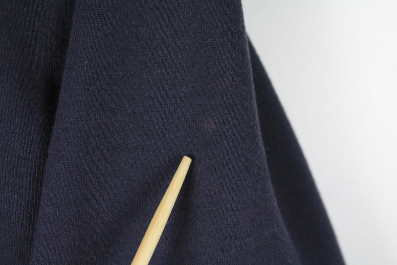 Vintage Escada 1/4 Sweatshirt Small