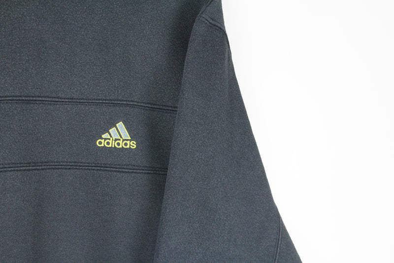 Vintage Adidas Sweatshirt XLarge