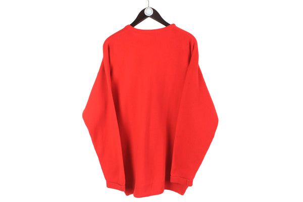 Vintage Burberrys Sweater Large / XLarge