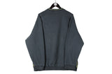 Vintage Adidas Sweatshirt XLarge