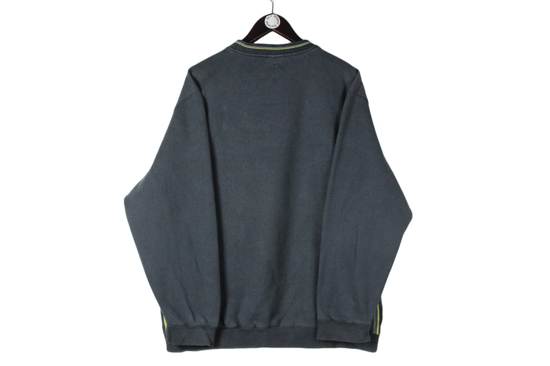 Vintage Adidas Sweatshirt XLarge