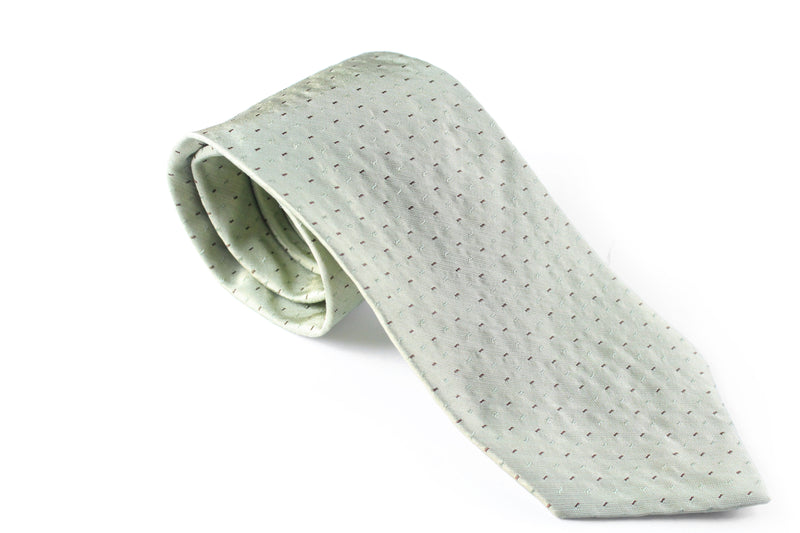 Vintage Ermenegido Zegna Tie