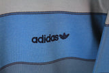 Vintage Adidas Sweatshirt Small