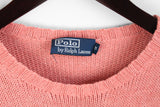 Vintage Polo Ralph Lauren Sweater Medium