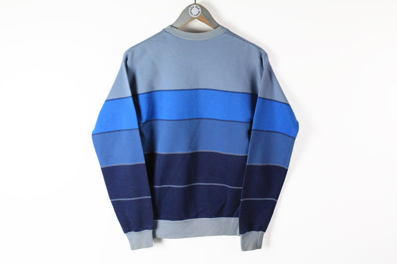 Vintage Adidas Sweatshirt Small