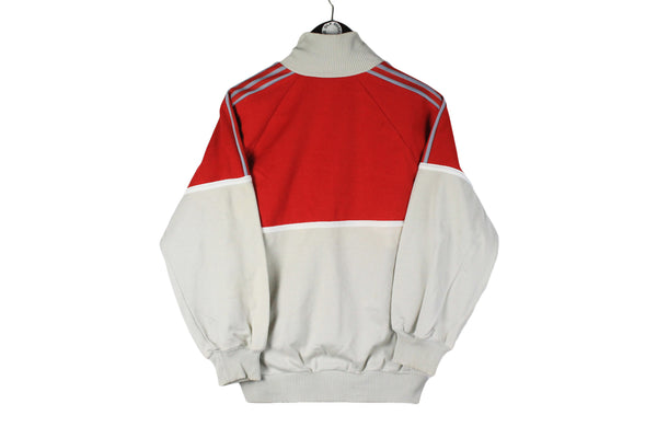 Vintage Adidas Track Jacket Small