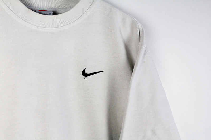 Nike Sweatshirt Women's Medium – dla