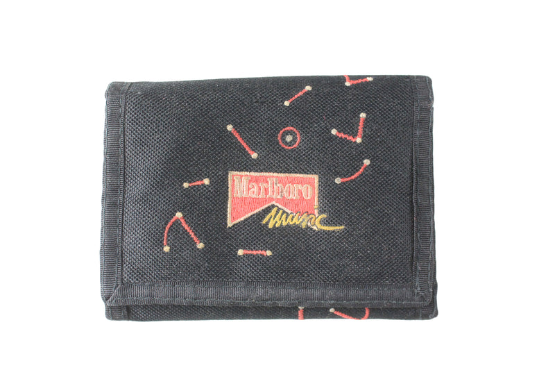 Vintage Marlboro Wallet