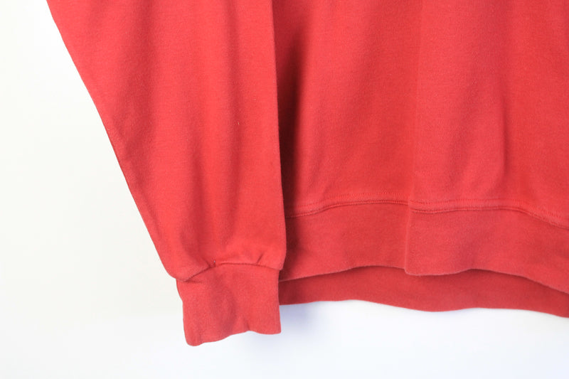 Vintage Golfino Sweatshirt Large