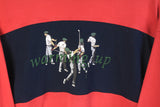 Vintage Golfino Sweatshirt Large