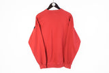 Vintage Golfino Sweatshirt Large