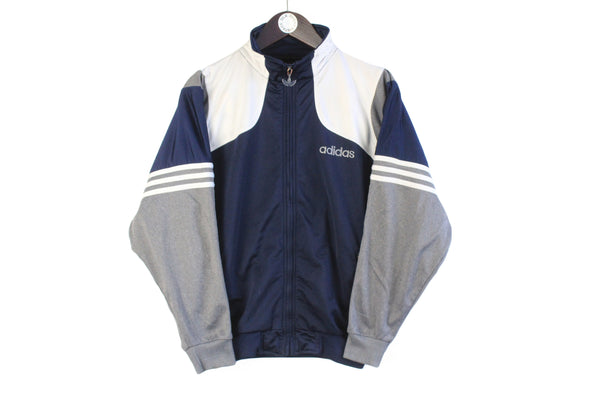 Vintage Adidas Track Jacket Small